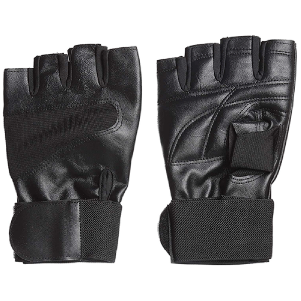 Ta Sports Training Gloves Ir98860 Xxl Black