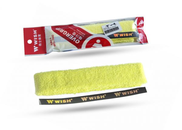 Wish Overgrip Wog - 7042