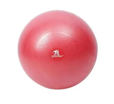Gym Ball 85 Cm Green/Red Boa Ball