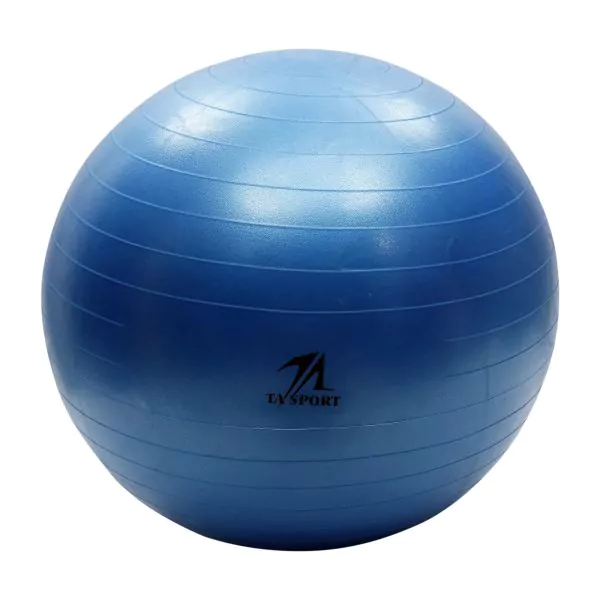 Anti - Resistant Gym Ball 65Cm Without Pump Ir97403