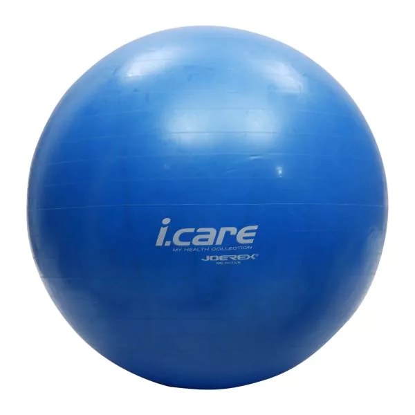 I Care Gym Ball 65Centimeter (Brand : Joerex)