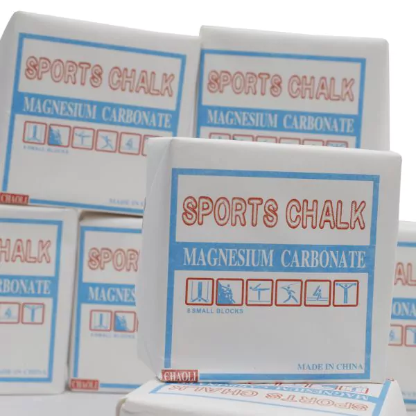 Bc - 1 Gym Chalk Neutral 55G/Pc 288Pc/Ctn=36Box/Ctns