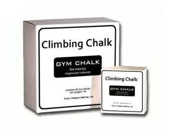 Gym Chalk Wk1001(1 Box-8Pce/1Ctn=36Box)