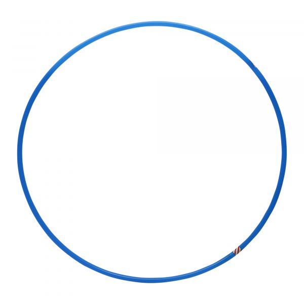 Hula Hoop 90Cm Ls - 3151 - 90 Blue/Red/Green