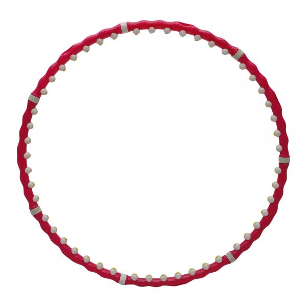 Fitness Training 7 - Section Hula Hoop 75Cm (Brand : Ta Sports)