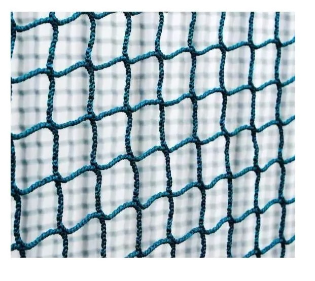 Hockey Goal Net Match
