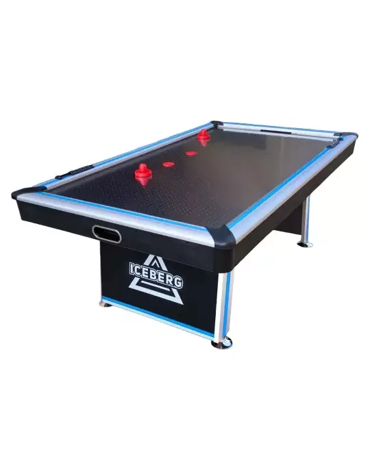 Ta Sports 7ft Air Hockey Table - Stainless Play Field