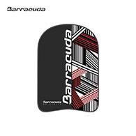 BARRACUDA KICKOARD AQUAPOP STRIPS RED B14M