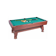 Billiard Table 9Ft Non K/D Hbt191D02S2 Roma Italy