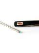Riley England Ebony Series 5  3/4 Cut Snooker Cue