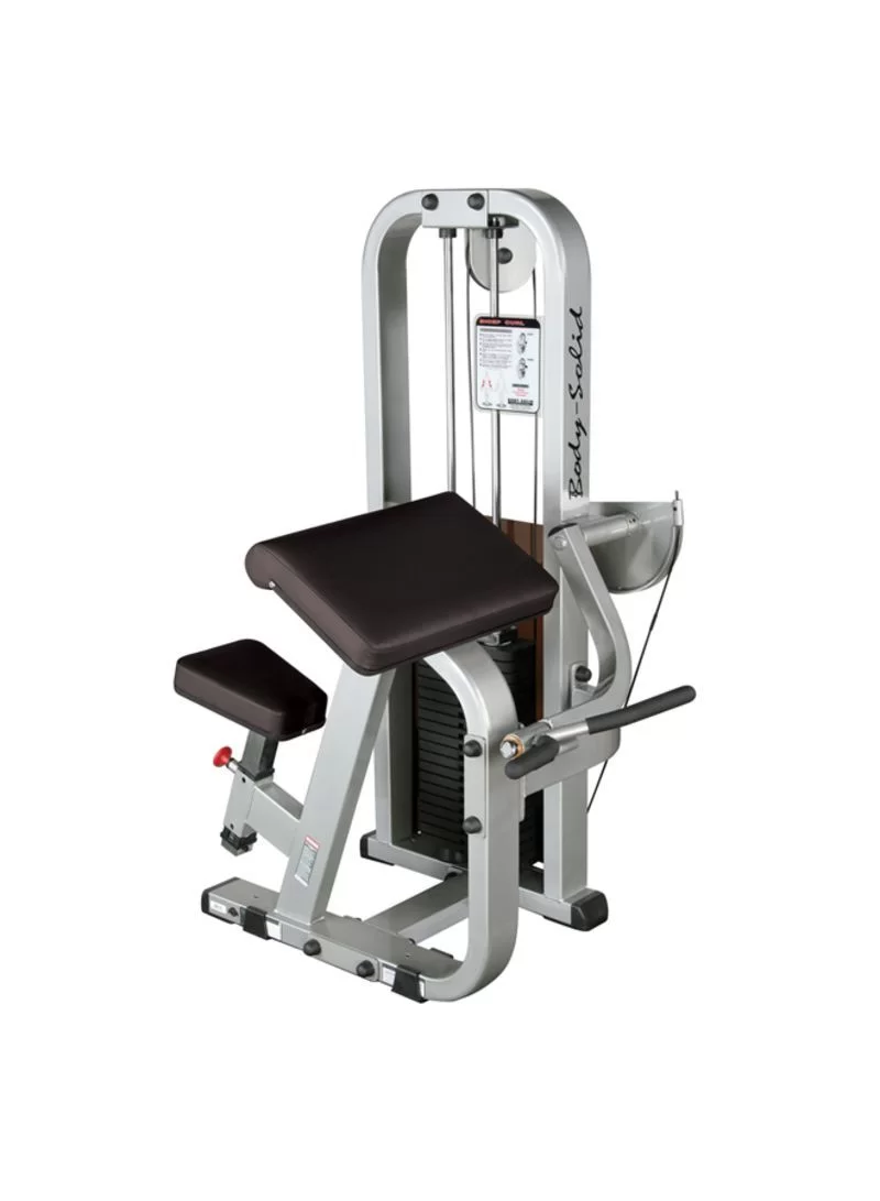 SEL BICEP SBC600/3 CURL 310STK EQ13070003