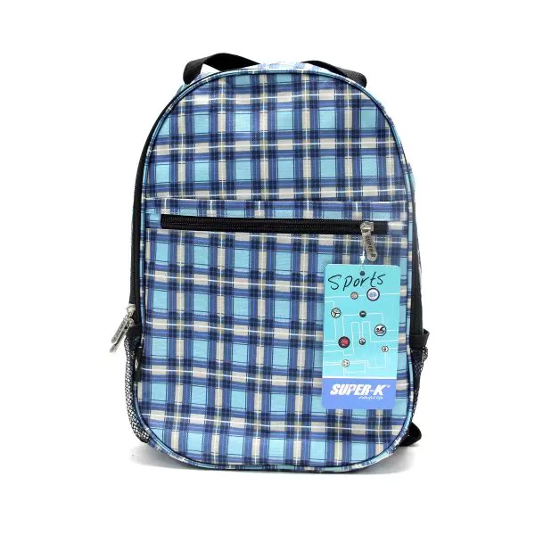 Stylish and Sophisticated Mesuca Super-K Backpack Shb24515