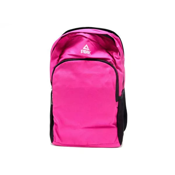 Trendy Peak Backpack Rose pink B164180