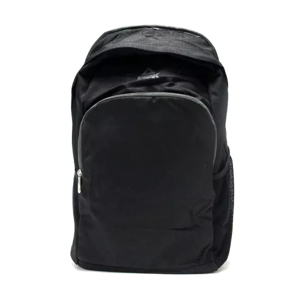 Trendy Peak Backpack Black B164180