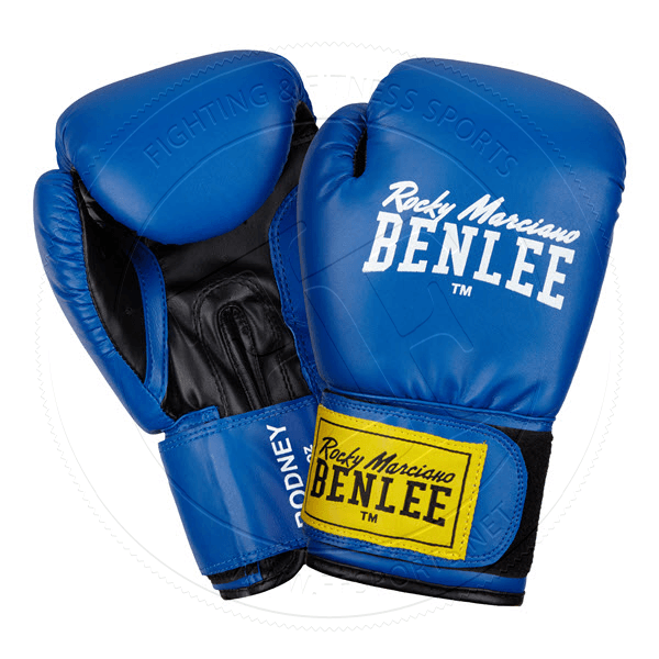 Benlee Boxing Gloves Rodney - 10Oz