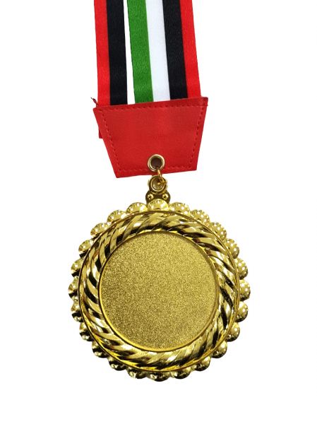 Gold Medal