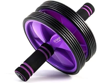 Joerex I Care Ab Wheel Jbx50512 (Brand : I Care)