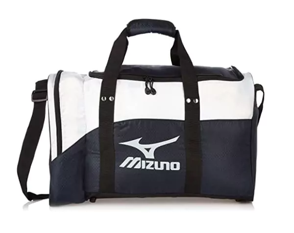 Mizuno Boston Bag 16Dq20014 Navy