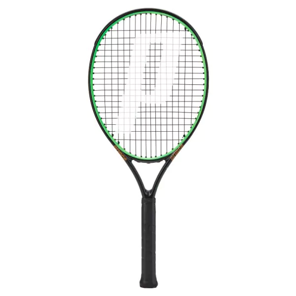 Prince Junior Tennis Racket Tour 100P, Length 25"