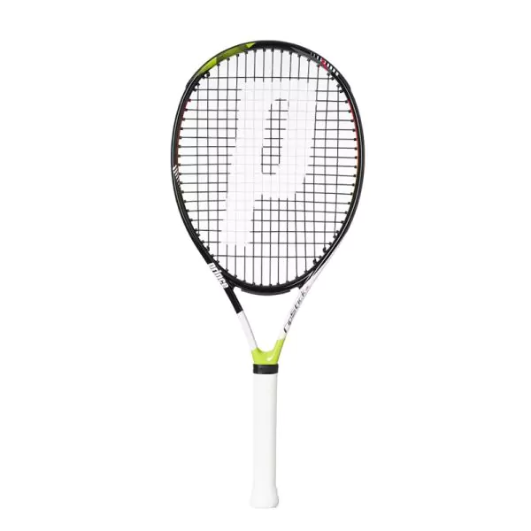 Prince Junior Tennis Racket Ripstick, Length 26"