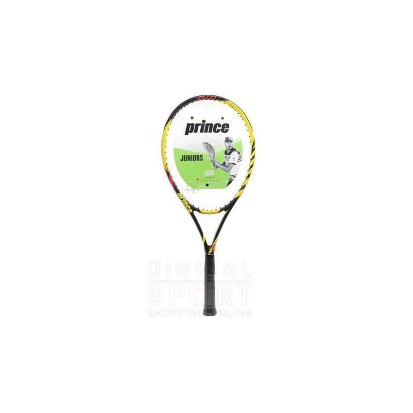 Prince T.Racquet Rival 26 Stwc Size:0 7T51Q005