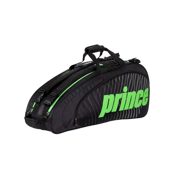 Prince Tennis Bag - Tour Future, 6 Pack