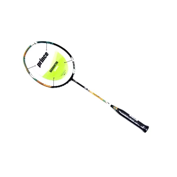 Prince Badminton Racket Axis Tour with TeXtreme