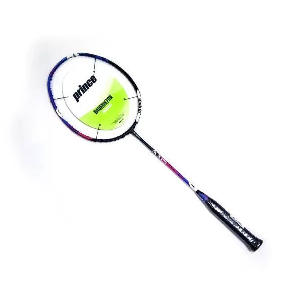 Prince Badminton Racket Axis Pro with Textreme