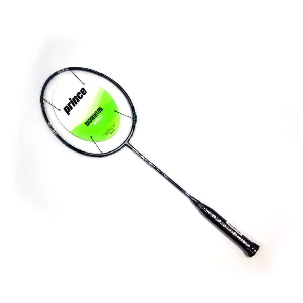 Prince Badminton Racket Black Pearl