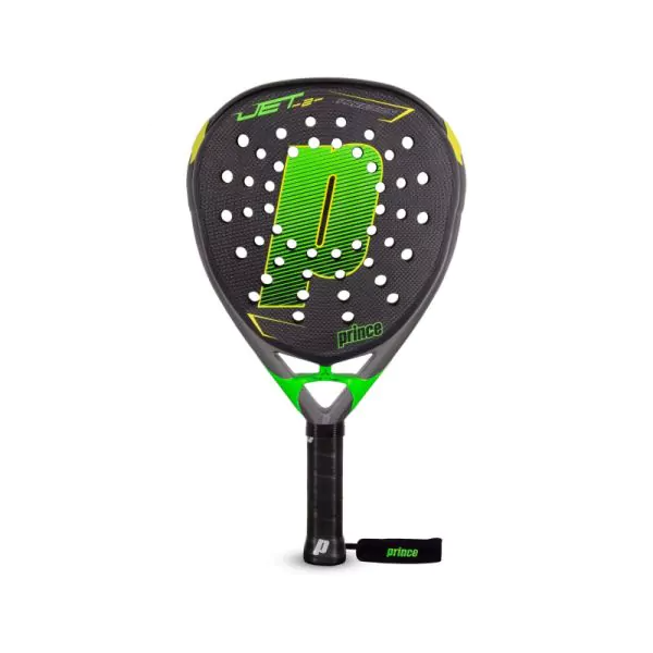 Prince Padel Racket Jet V2