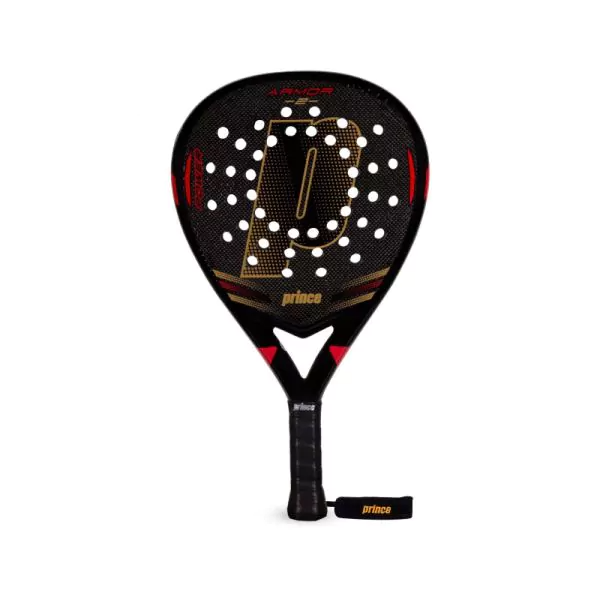 Prince Padel Racket Armor V2