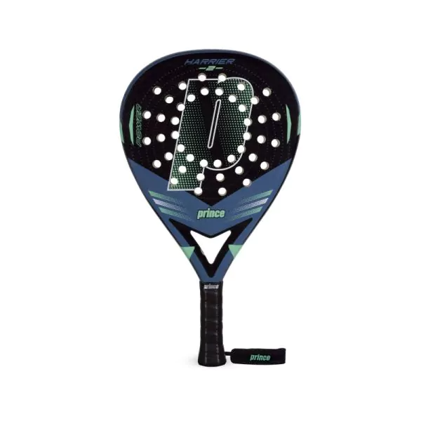 Prince Padel Racket Harrier V2