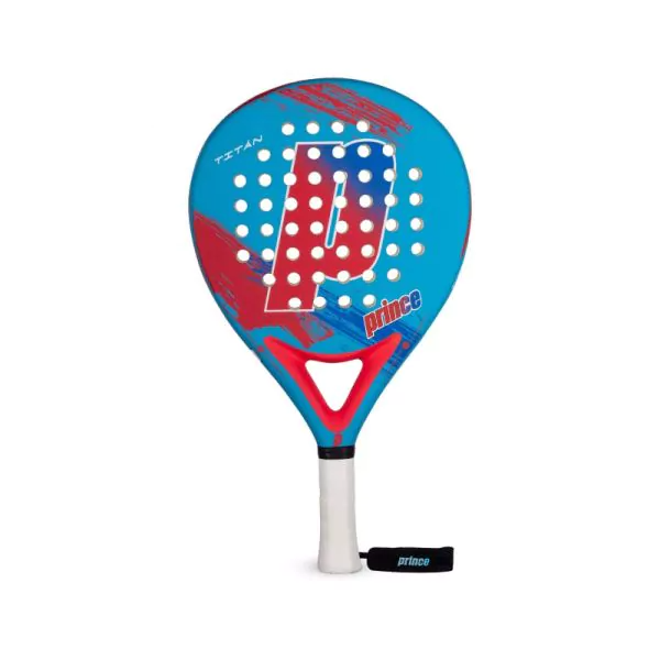 Prince Padel Racquet Titan Ultra Light