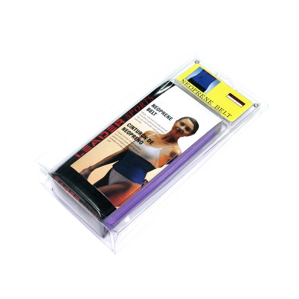Neoprene Belt10X40 Ls - 2098B Pr36180001