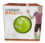 Soft Weight Ball 2 Kg Ls3003