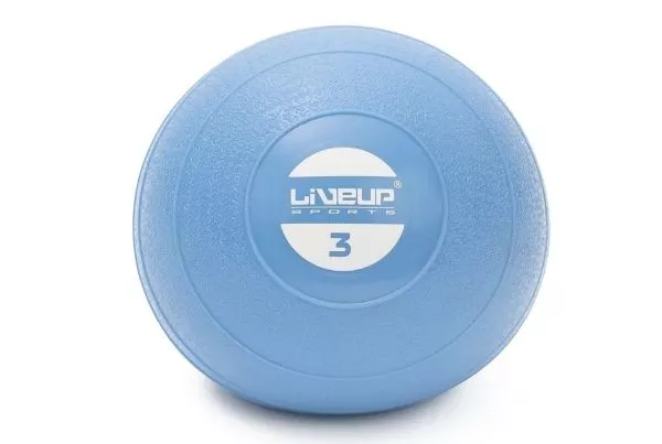 Soft Weight Ball 3 Kg Ls3003