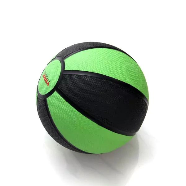 Medicine Ball 1Kg TO 10KG Mb6300B York MIX COLOUR