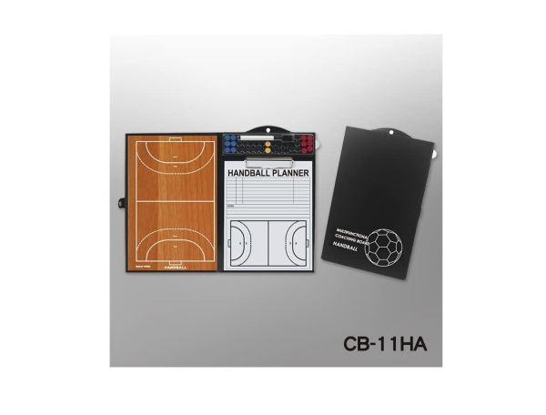 Multifunction Coaching Board Handball Cb-11Ha