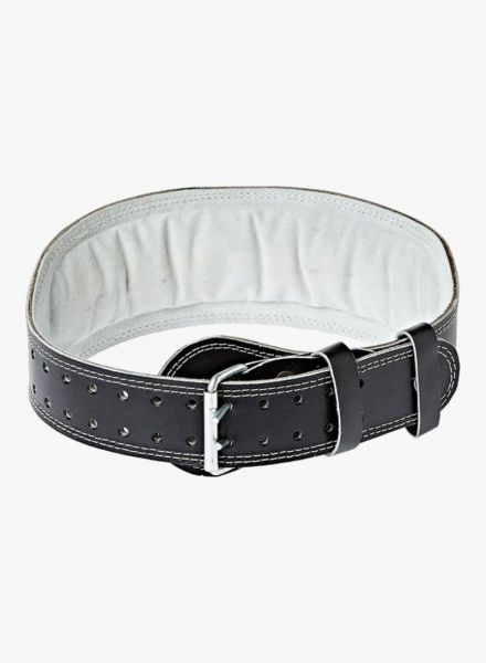 Weight Lifting Belt 34 - 41 Inch - Large (Brand : York Fitness)