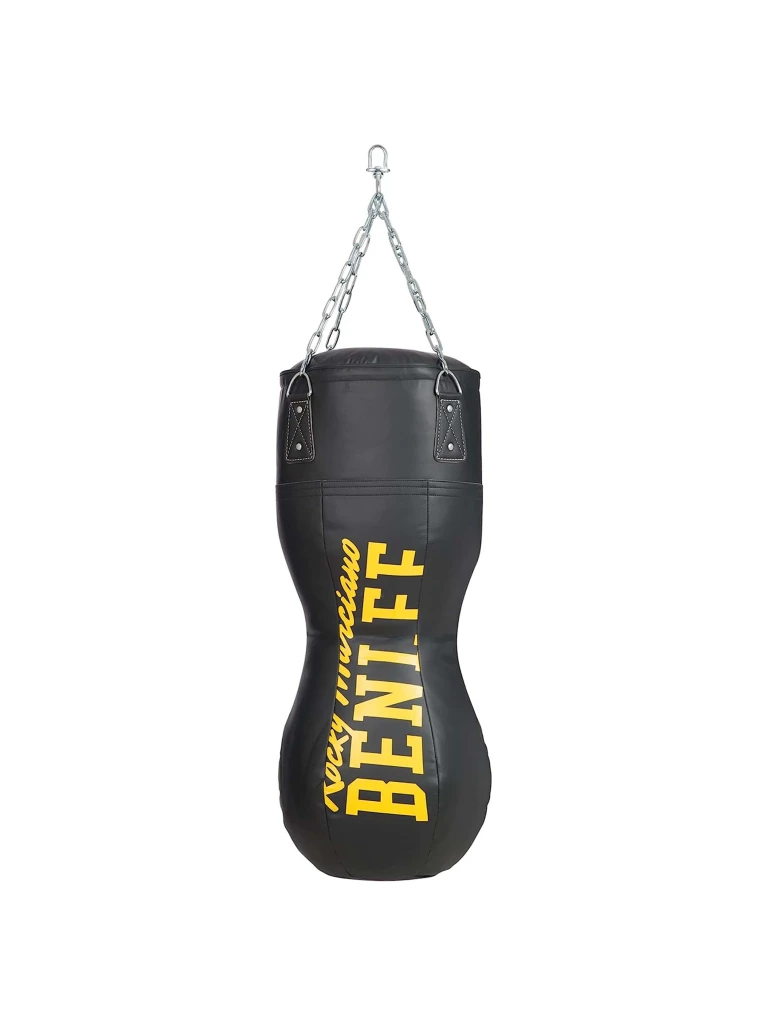 BENLEE HOOK AND JAB BAG BLCK 120 CM 199217/1000