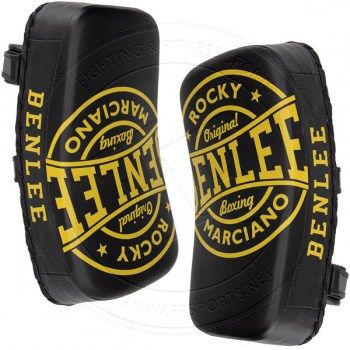 Benlee Bintan Pao Pads
