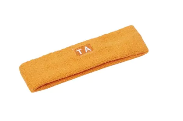 Sweat Headband (Brand : Ta Sport)