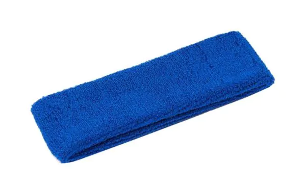 Sweat Absorbent Headband (Brand : Ta Sport)