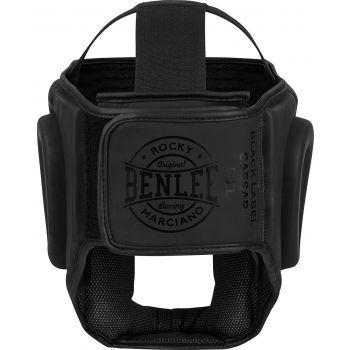Benlee Ceaser Label Head Guard