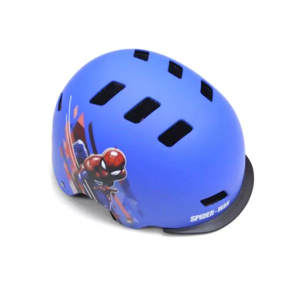 Sports Helmet Junior Blue