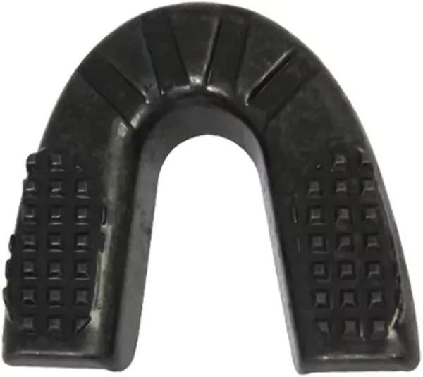 Fox 40 Grippguard Mouthguard Senior Blk 59140001