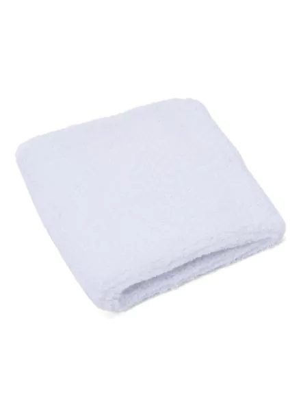 Soft Towels Cotton Sweat Wristband 14 - 2A (Brand : Ta Sport)