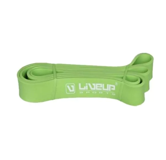 Live pro Latex Loop Ls3650A Green