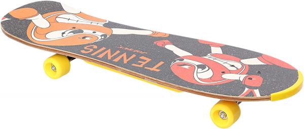 Joerex Skate Board 5150 Two Colour