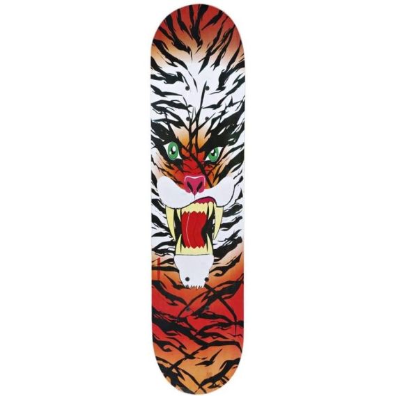 Wooden Skate Board Mds-3108V 31&Apos;&Apos;*08&Apos;&Apos; Alum Frame